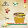 Organic African Yellow Shea Butter