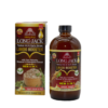 Organic Long Jack Tonic