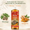 Moringa with Turmeric Castile Soap