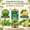 Peppermint with Amla Extracts Castile Soap
