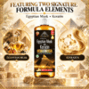 EGYPTIAN MUSK WITH Keratin Castile Soap