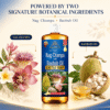NAG CHAMPA WITH BAOBAB OIL Castile Soap