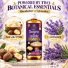 Sheabutter with Lavender Castile Soap
