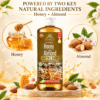 Honey with Almond Castile Soap