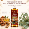 Morrocan Argan Oil with Eucalyptus Castile Soap