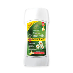 African Chamomile