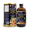 Organic Big & Ripper Alpha Strength Booster