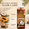 Coconut & papaya SHAMPOO