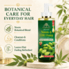 NEEM & CBD HEMP SHAMPOO