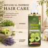 MORINGA & AMLA SHAMPOO