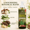 SHEABUTTER & ALOVE VERA SHAMPOO