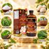TONGKAT ALI HONEY WITH HORNY GOAT Honey