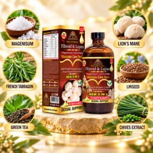 TONGKAT ALI HONEY WITH HORNY GOAT Honey