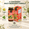 Organic St. John’s Wort Honey with Gotu Kola Honey