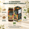 Organic Shatavarih Honey with Maitake Mushroom Honey
