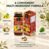 Organic Ylang -Ylang Honey with Baobab & Olives Honey