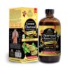 Organic Charcoal & Seena Leaf Bitters