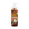 Coconut & papaya SHAMPOO