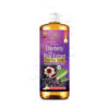 ELDERBERRY WITH ROSE EXTRACTS Castile Soap
