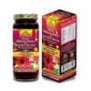 Hibiscus Honey with Royal Jelly & Black Seed Honey