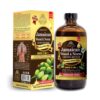Organic Jamaican Wood & Neem Bitters