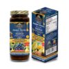 JUNIPER BERRIES HONEY WITH STARFRUIT Honey