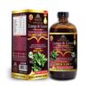 Organic Lungs & Liver Balance Care Tonic