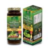 NEEM HONEY WITH MANUKA & BLACK SEED Honey