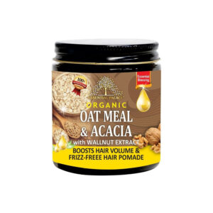 OAT MEAL & ACACIA Hair Pomade