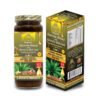 Aloevera Honey with Flaxseed & Black Seed Honey