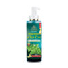 PEPPERMINT & TEA TREE SHAMPOO