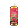 Raspberry with Saw Palmetto Castile Soap