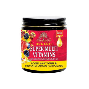SUPER MULTI VITAMINS Hair Pomade