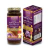 SAFFRON HONEY WITH GARLIC & BLACK SEED Honey