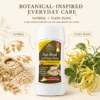 Oat Meal with Y-lang Ylang