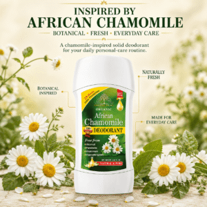African Chamomile
