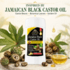 Jamaican Black castor