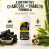 Activated Charcoal with Bamboo
