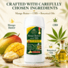 Mango Butter with CBD