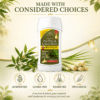 Tea Tree with Lemon Grass