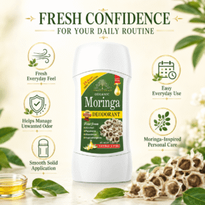 Moringa