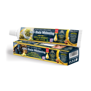 Anti Stain Whitening Toothpaste