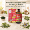 Organic Pink Stress Relief  Booster