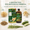 Sea Moss Green & Macca Powder