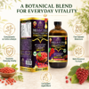 Organic Mega & Ultra Strength & Stamina Booster
