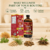 Organic Pink Energy & Stamina Booster
