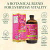 Organic Pink Apetamin Booster