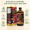Organic Rough & Max Harder & Longer Grith Booster