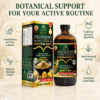 Organic Wild Horney Testosterone Booster