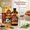 Organic Blackseed Bitter